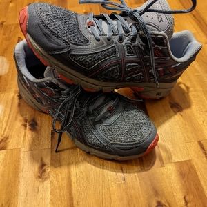 Asics Women's Gel-Venture 6 Trail Running Shoes Size 11